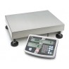 IFS - Balance plate-forme double plage