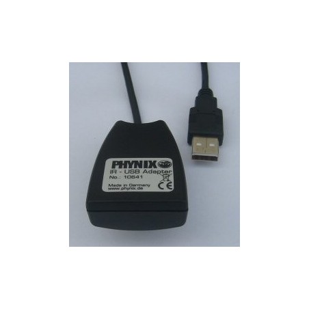 Adaptateur infrarouge / USB