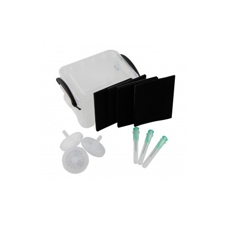 Kit de consommable pour MP2 et MP-Combi